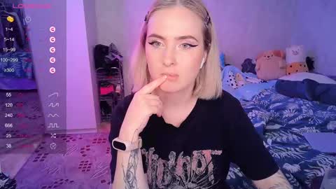 Effie online show from 9, 2, 2025