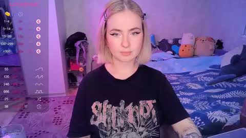 Effie online show from 12, 2, 2025