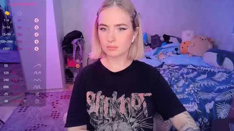 Effie online show from 13, 2, 2025