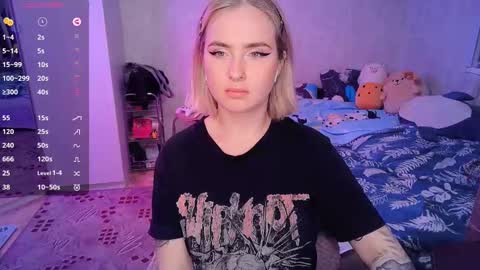 Effie online show from 16, 2, 2025