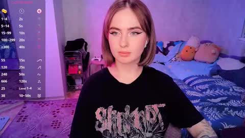 Effie online show from 20, 2, 2025