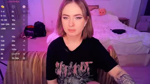 Effie online show from 25, 2, 2025