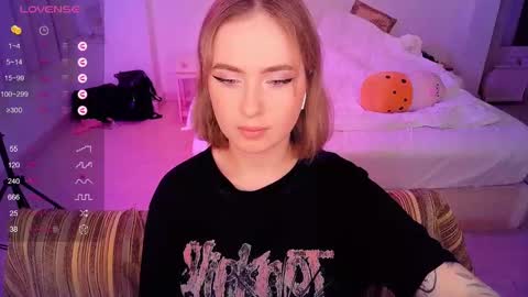 Effie online show from 6, 3, 2025