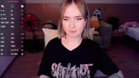 Effie online show from 12, 3, 2025