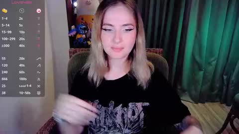 Effie online show from 15, 9, 2025