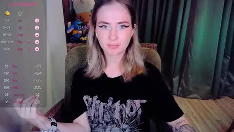 Effie online show from 6, 10, 2025