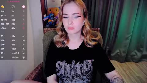 Effie online show from 17, 12, 2025