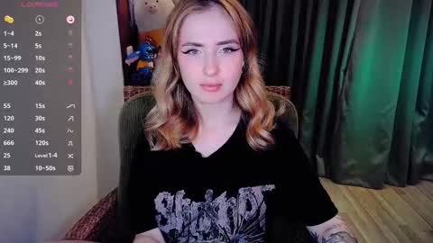 Effie online show from 7, 1, 2026