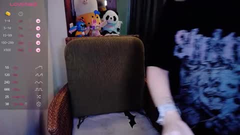 Effie online show from 12, 1, 2026