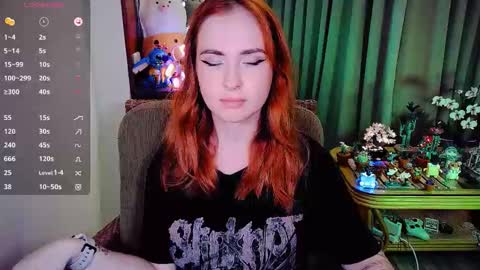 Effie online show from 7, 3, 2026