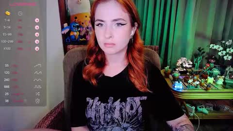 Effie online show from 22, 3, 2026