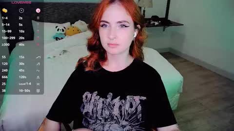 Effie online show from 25, 3, 2026