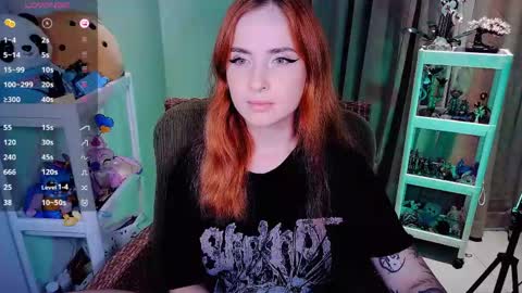 Effie online show from 18, 4, 2026