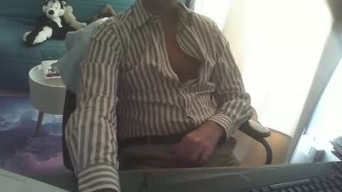 shyfrenchcock online show from 27, 10, 2025