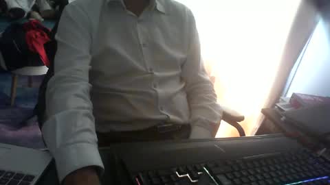 Snapshot of shyfrenchcock chatting on 12, 6, 2026 shyfrenchcock online show from 12, 6, 2026