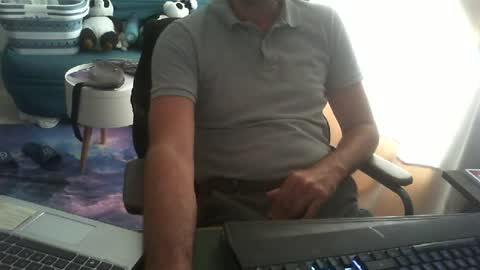 Snapshot of shyfrenchcock chatting on 8, 7, 2026 shyfrenchcock online show from 8, 7, 2026