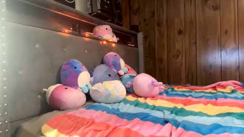 Sasha online show from 27, 11, 2025