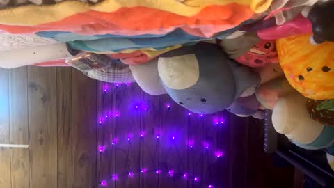 Sasha online show from 20, 12, 2025