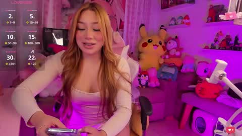 Snapshot of shygoddess_69 chatting on 16, 10, 2025 shygoddess_69 online show from 16, 10, 2025