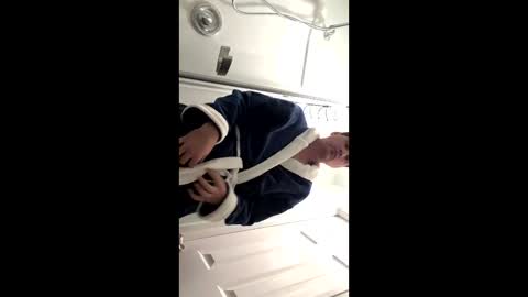 RobotSexMachine online show from 3, 2, 2026