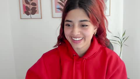 shylittlebunny online show from 12, 2, 2025