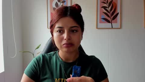 shylittlebunny online show from 23, 9, 2025