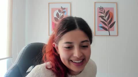 shylittlebunny online show from 25, 2, 2026