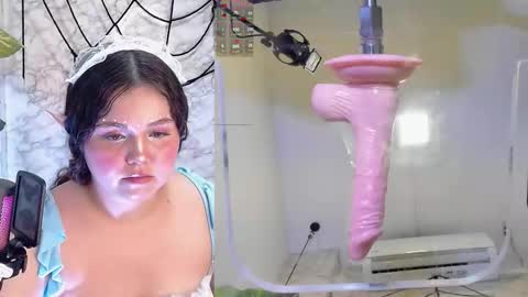 Shyly online show from 30, 10, 2025