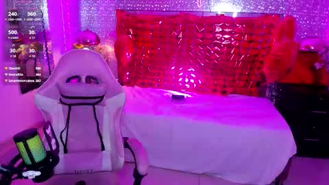 Shyly online show from 10, 2, 2026