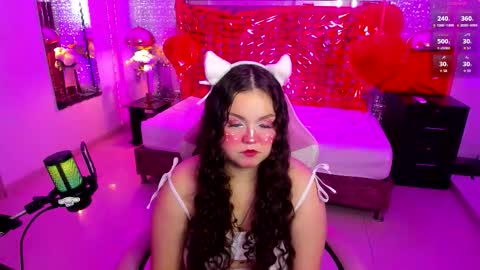 Shyly online show from 17, 2, 2026