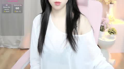 Snapshot of shynana23 chatting on 18, 6, 2026 nana online show from 18, 6, 2026