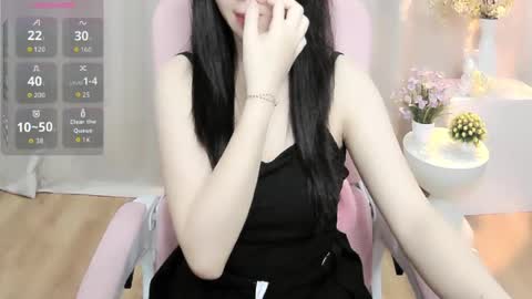 Snapshot of shynana23 chatting on 13, 7, 2026 nana online show from 13, 7, 2026
