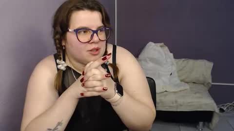 Snapshot of shyness_girl chatting on 3, 10, 2025 Bethany online show from 3, 10, 2025