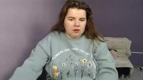Snapshot of shyness_girl chatting on 11, 10, 2025 Bethany online show from 11, 10, 2025