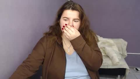 Snapshot of shyness_girl chatting on 12, 10, 2025 Bethany online show from 12, 10, 2025