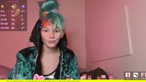 Hippie online show from 18, 7, 2026