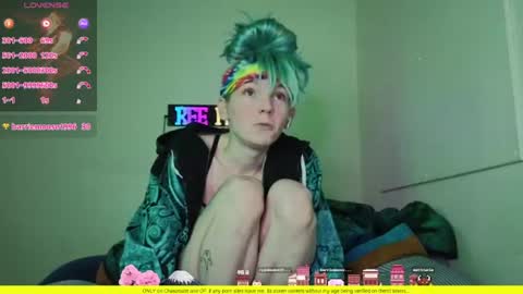 Hippie online show from 18, 7, 2026