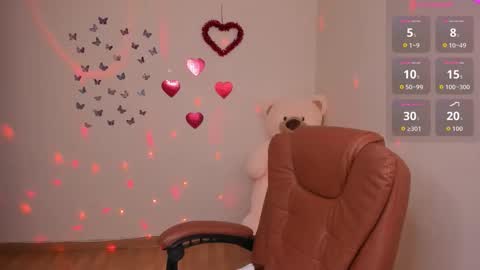 SHYRA online show from 9, 2, 2026