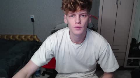 Tom and Betty online show from 1, 2, 2025