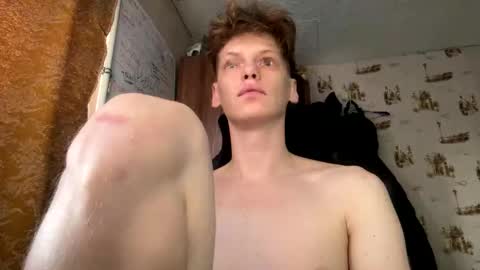 Tom and Betty online show from 16, 12, 2025