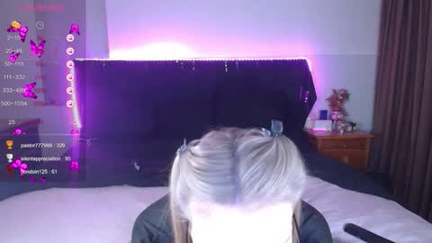 shysweetrish online show from 6, 3, 2026