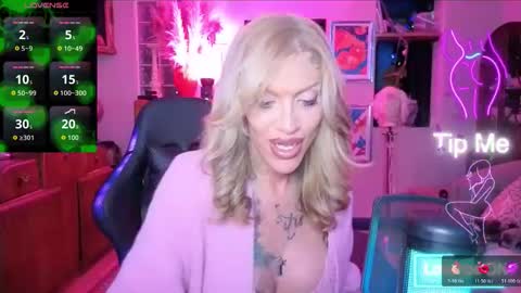 shytrans_uk online show from 2, 4, 2026