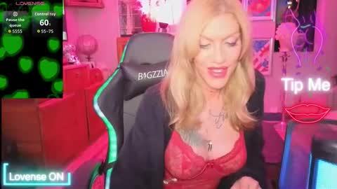 shytrans_uk online show from 6, 4, 2026