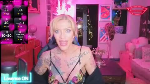 shytrans_uk online show from 18, 4, 2026