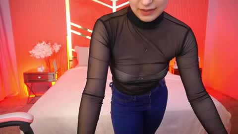 Snapshot of shyy_jany chatting on 5, 12, 2025 shyy_jany online show from 5, 12, 2025