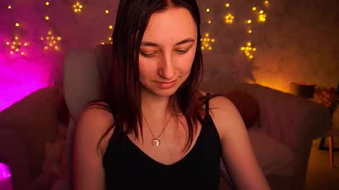 shyy_jany online show from 16, 1, 2026