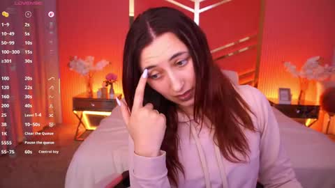 shyy_jany online show from 29, 5, 2026