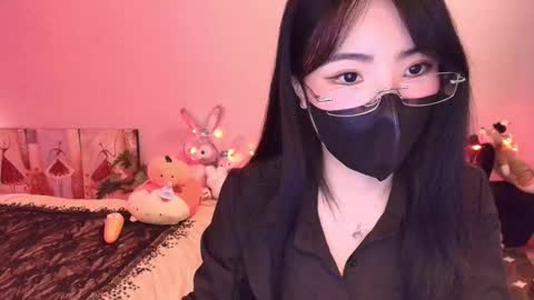 Snapshot of si_mokoko chatting on 8, 10, 2025 si_mokoko online show from 8, 10, 2025