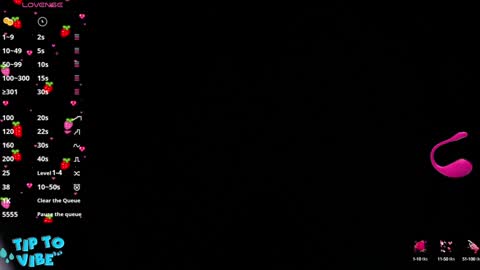 Salome  Next streaming 11102024 online show from 14, 1, 2025