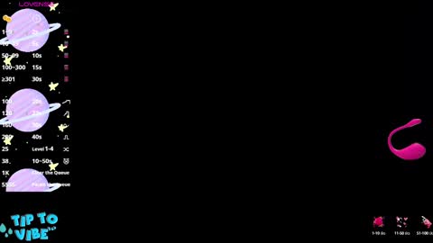 Salome  Next streaming 11102024 online show from 6, 3, 2025